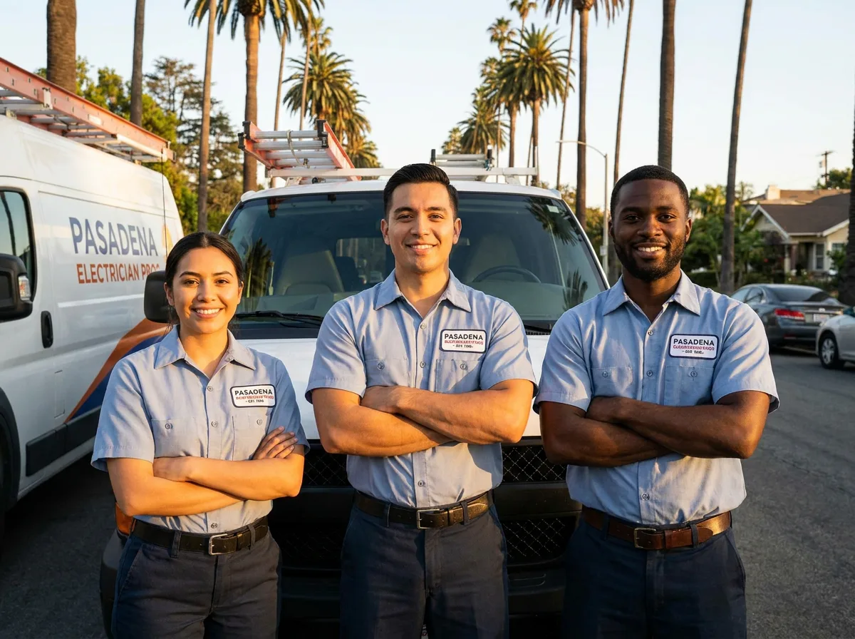Electrician company in Arapahoe, NC